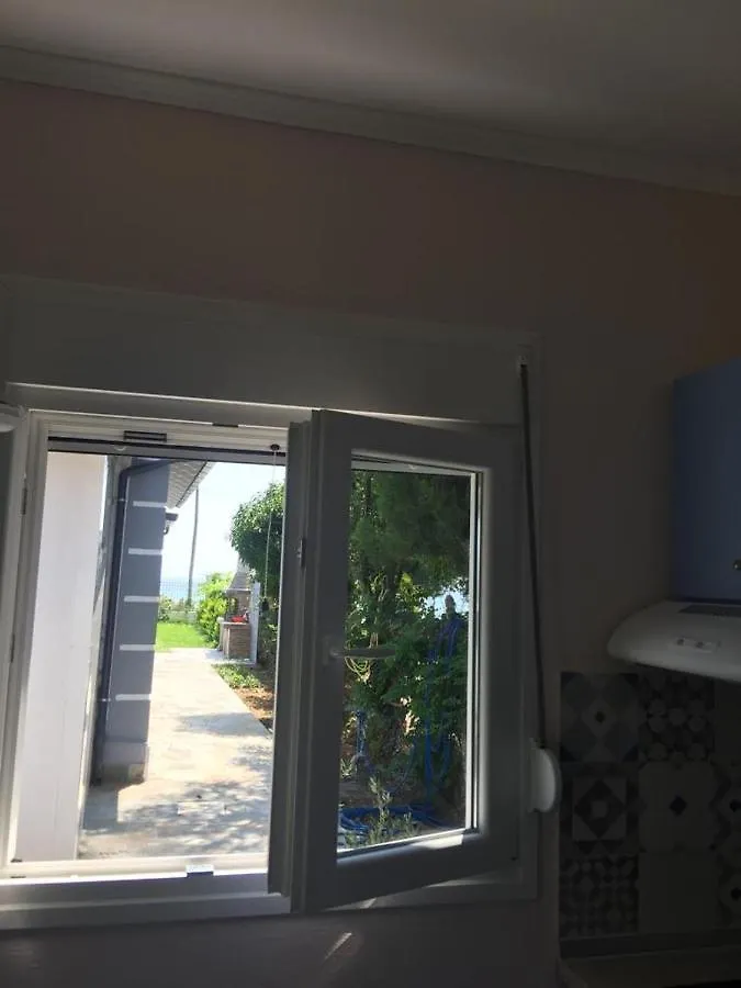 Na House 2 Apartment Nea Kallikrateia