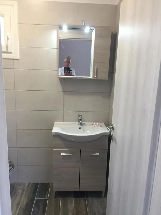 Na House 2 Apartment Nea Kallikrateia