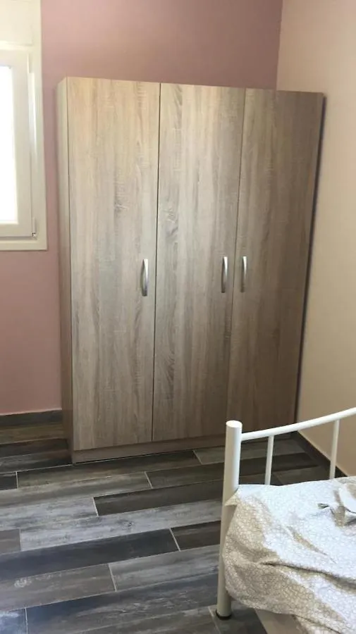 Na House 2 Apartment Nea Kallikrateia