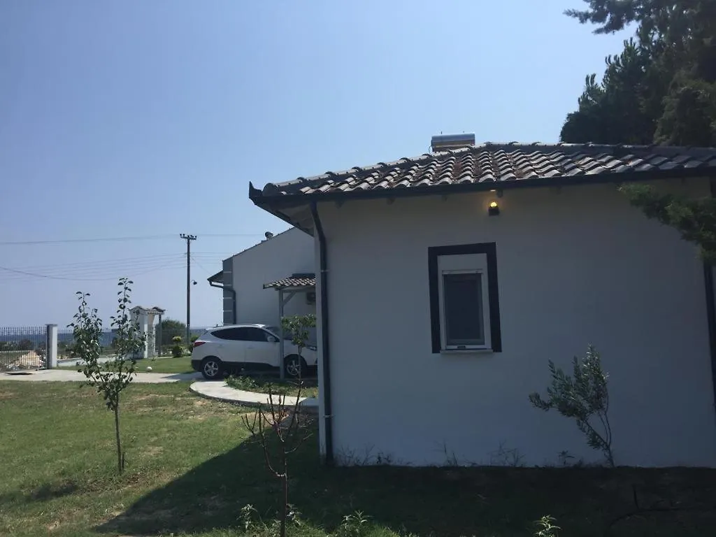 Na House 2 Apartment Nea Kallikrateia
