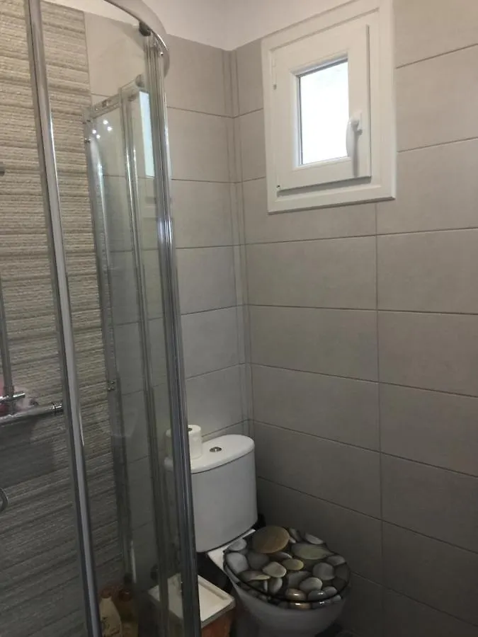 Na House 2 Apartment Nea Kallikrateia
