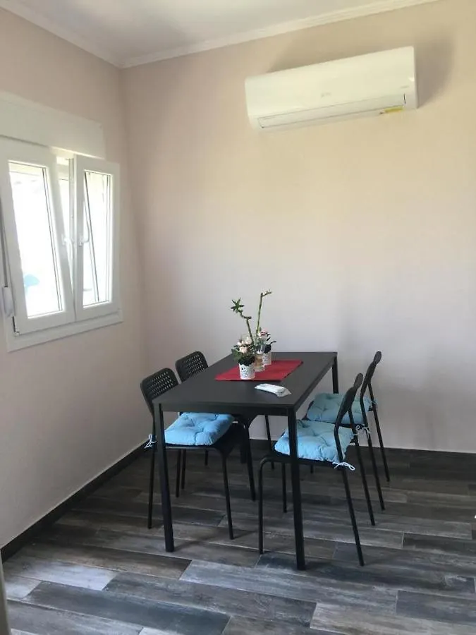 Na House 2 Apartment Nea Kallikrateia Greece